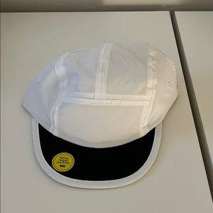 NWT Outdoor Voices white hat